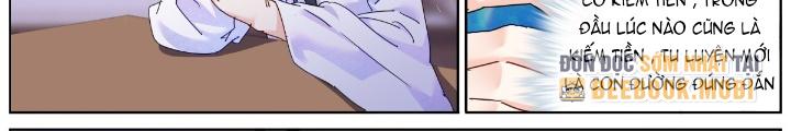 Ta Đột Nhiên Thành Tiên, Làm Sao Bây Giờ Chapter 138 - Trang 2