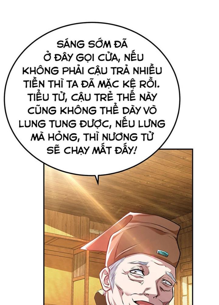 Nam Chủ Và Hậu Cung Đều Là Của Ta Chapter 49 - Next Chapter 50