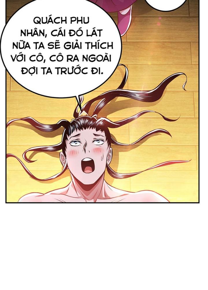 Nam Chủ Và Hậu Cung Đều Là Của Ta Chapter 49 - Next Chapter 50
