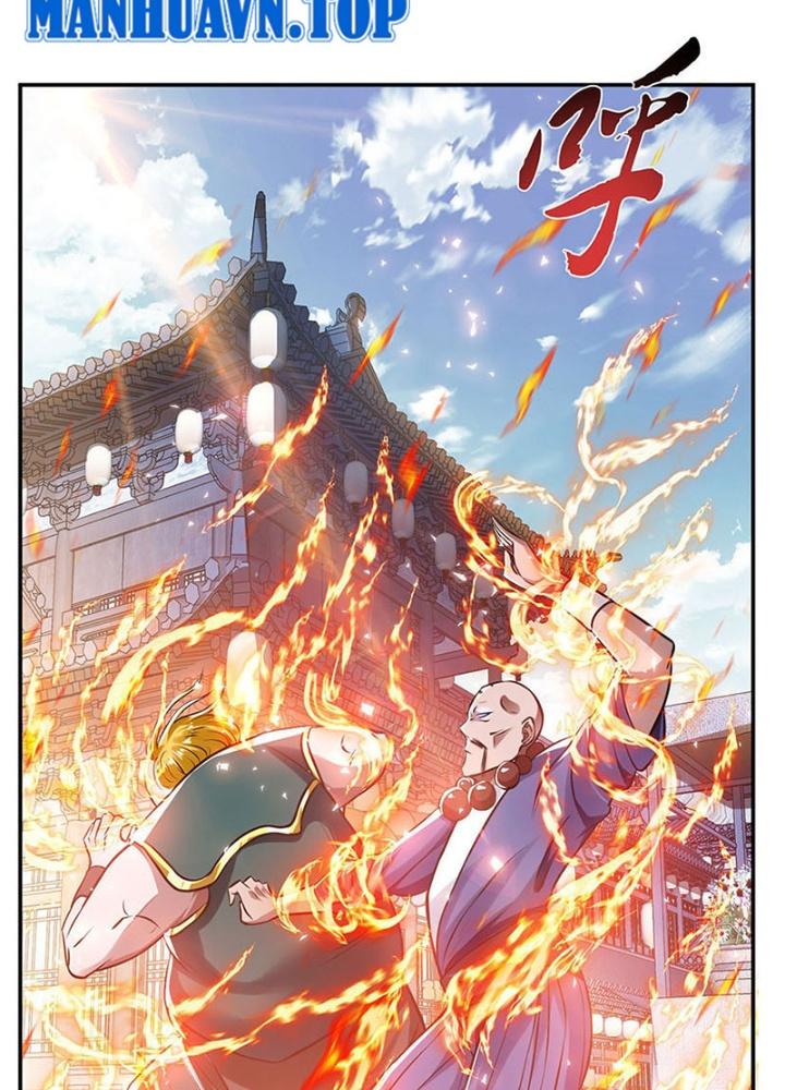 Nam Chủ Và Hậu Cung Đều Là Của Ta Chapter 50 - Next Chapter 51
