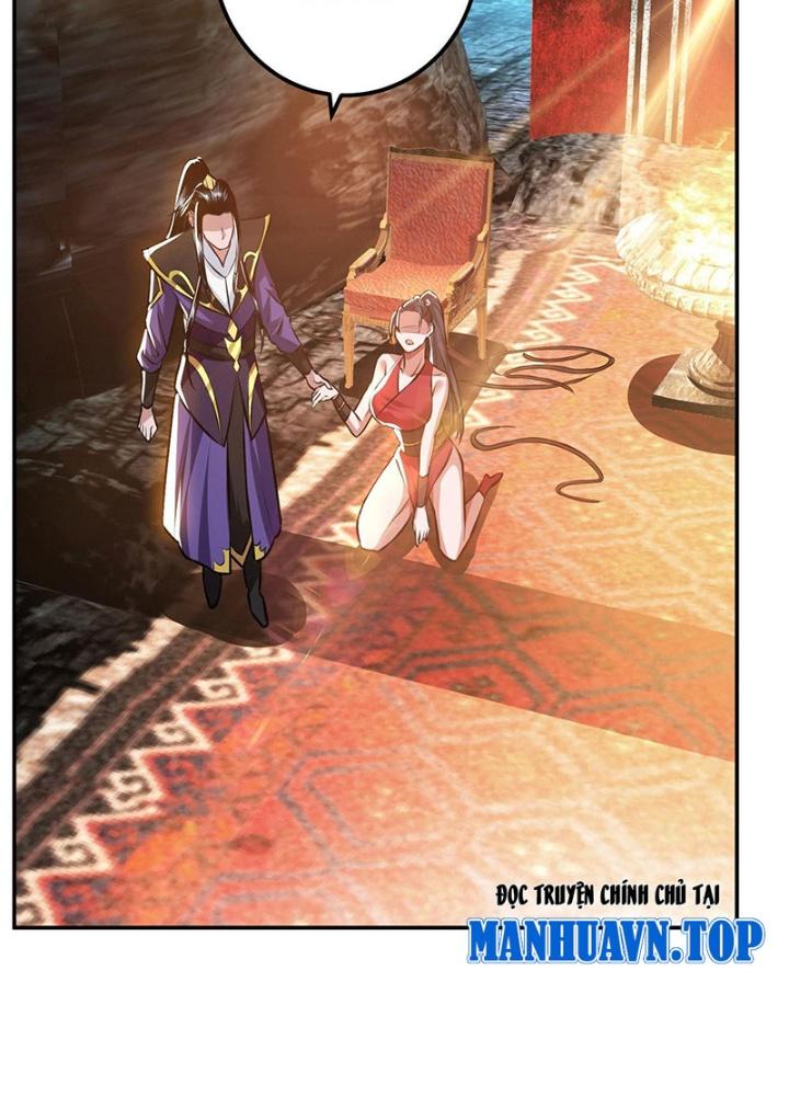 Nam Chủ Và Hậu Cung Đều Là Của Ta Chapter 53 - Next Chapter 54
