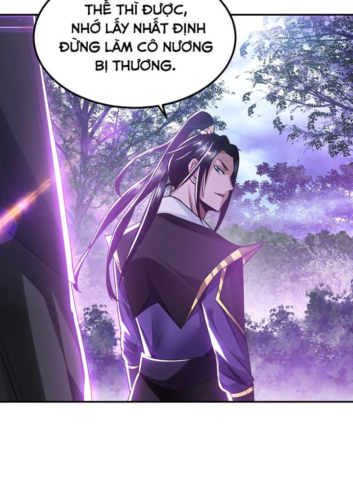 Nam Chủ Và Hậu Cung Đều Là Của Ta Chapter 56 - Next Chapter 57