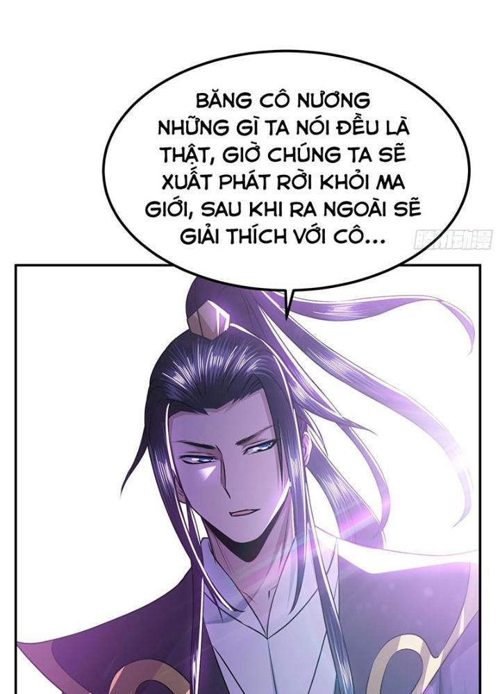 Nam Chủ Và Hậu Cung Đều Là Của Ta Chapter 56 - Next Chapter 57