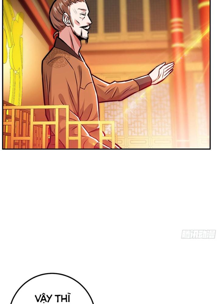 Nam Chủ Và Hậu Cung Đều Là Của Ta Chapter 63 - Next Chapter 64