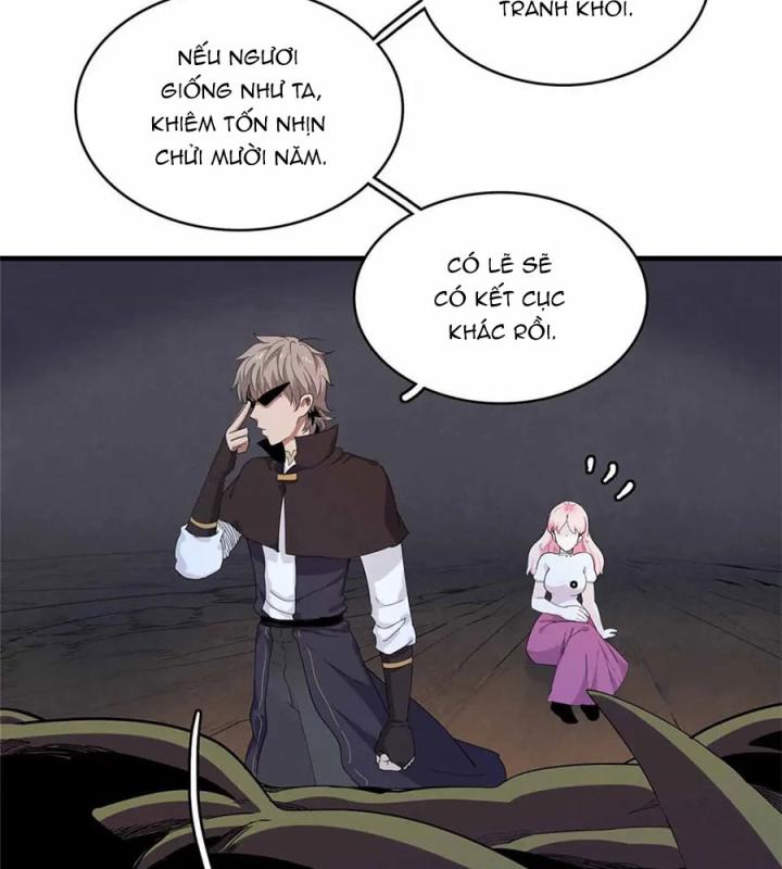 Từ Giờ, Ta Chính Là Bậc Thầy Của Pháp Sư Chapter 114 - Next Chapter 115