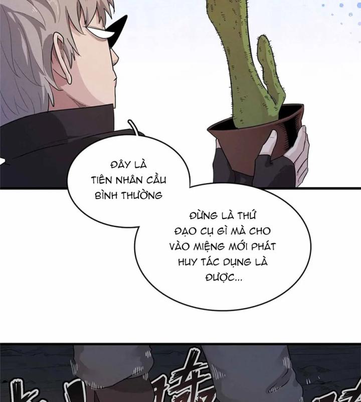 Từ Giờ, Ta Chính Là Bậc Thầy Của Pháp Sư Chapter 114 - Next Chapter 115