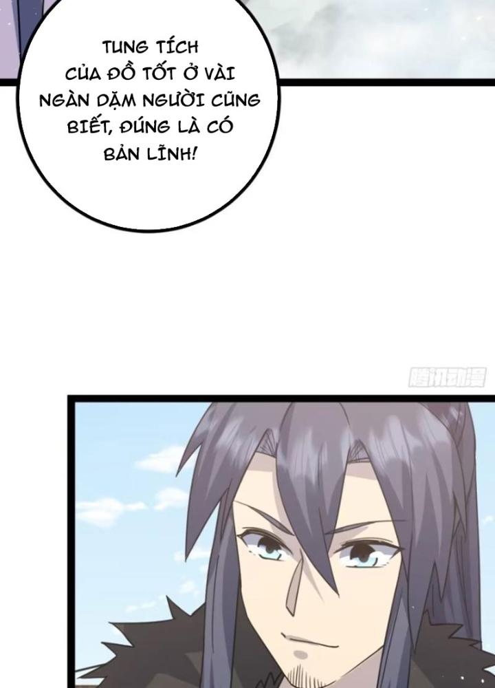 Tu tiên là ngõ cụt Chapter 53 - Next Chapter 54