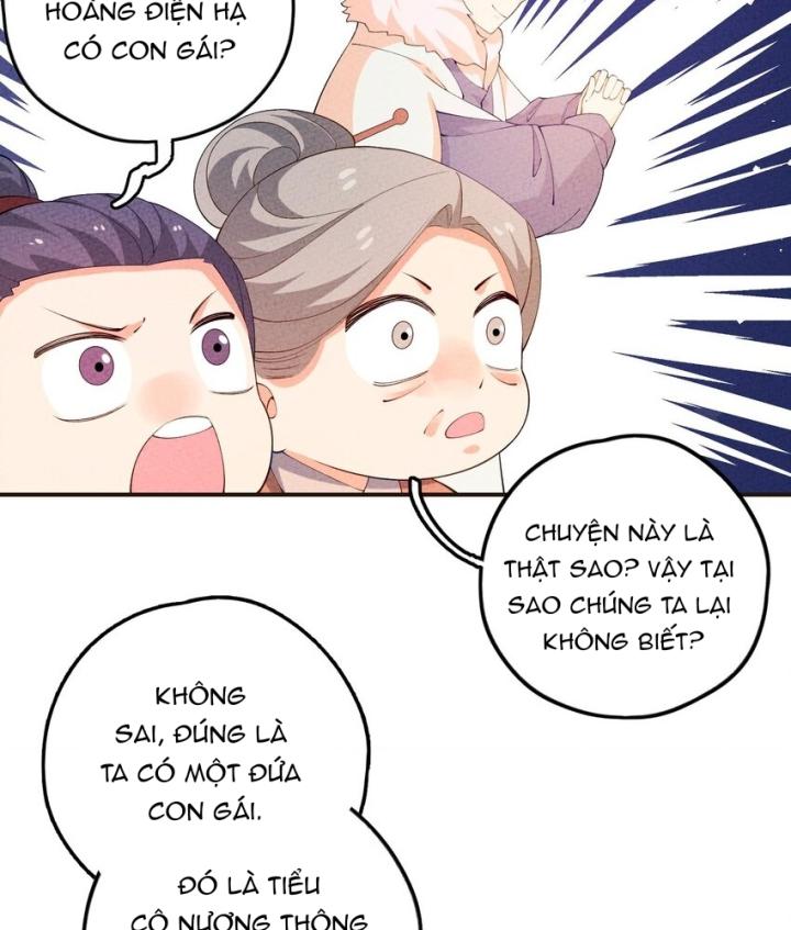 Là Thánh Hoàng Chính Đạo, Ta Cưới Ma Tôn Tà Đạo?! Chapter 104 - Trang 2