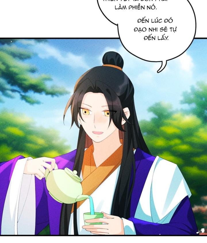 Là Thánh Hoàng Chính Đạo, Ta Cưới Ma Tôn Tà Đạo?! Chapter 104 - Trang 2