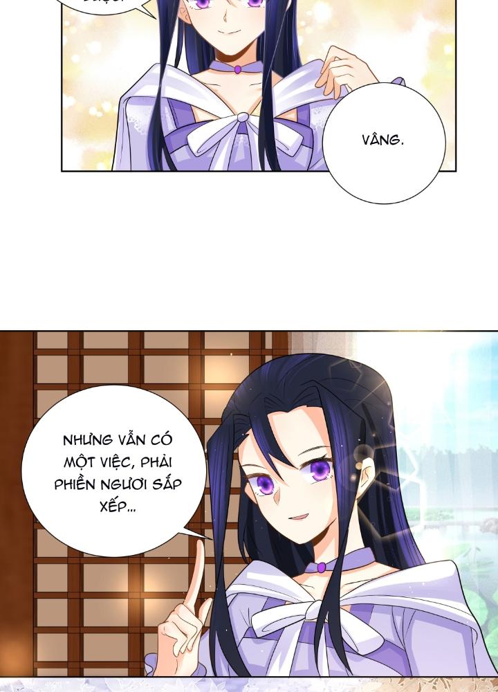 Công chúa hoà thân không được tốt lắm Chapter 17 - Trang 2