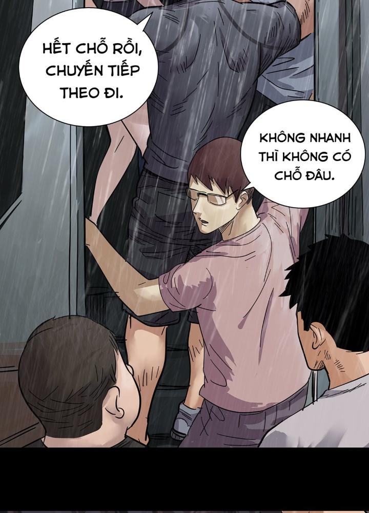 Quay Đầu Là Bờ Chapter 4 - Next Chapter 4