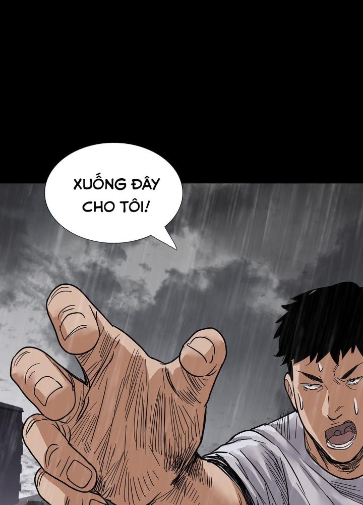 Quay Đầu Là Bờ Chapter 4 - Next Chapter 4
