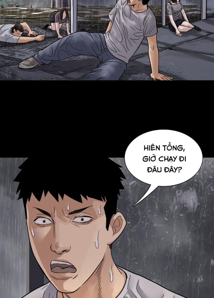 Quay Đầu Là Bờ Chapter 4 - Next Chapter 4
