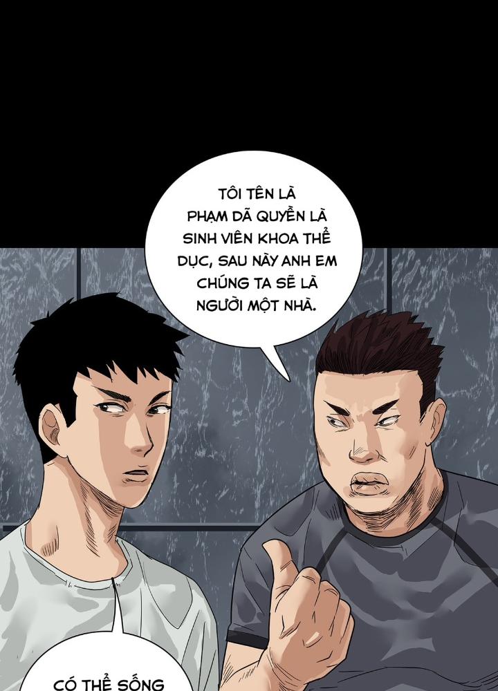 Quay Đầu Là Bờ Chapter 6 - Next Chapter 8