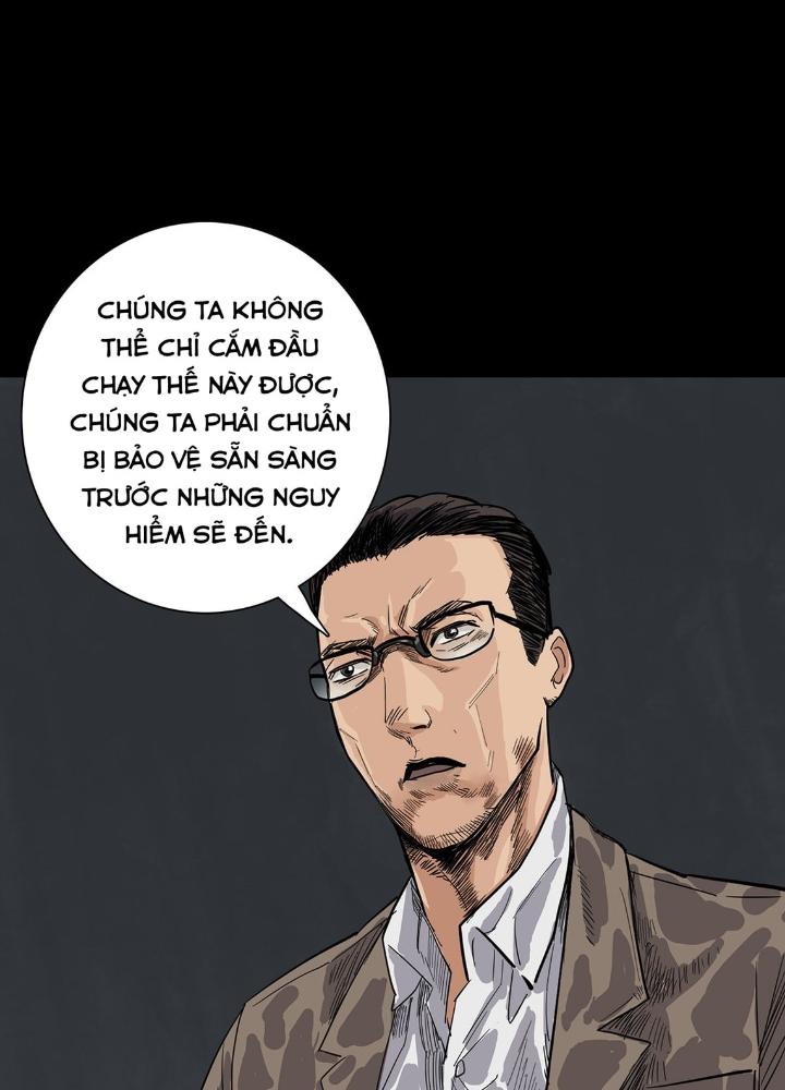 Quay Đầu Là Bờ Chapter 6 - Next Chapter 8