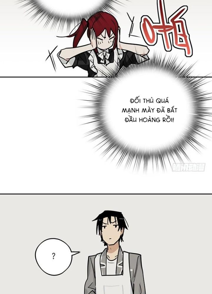 Quay Đầu Là Bờ Chapter 6 - Next Chapter 8