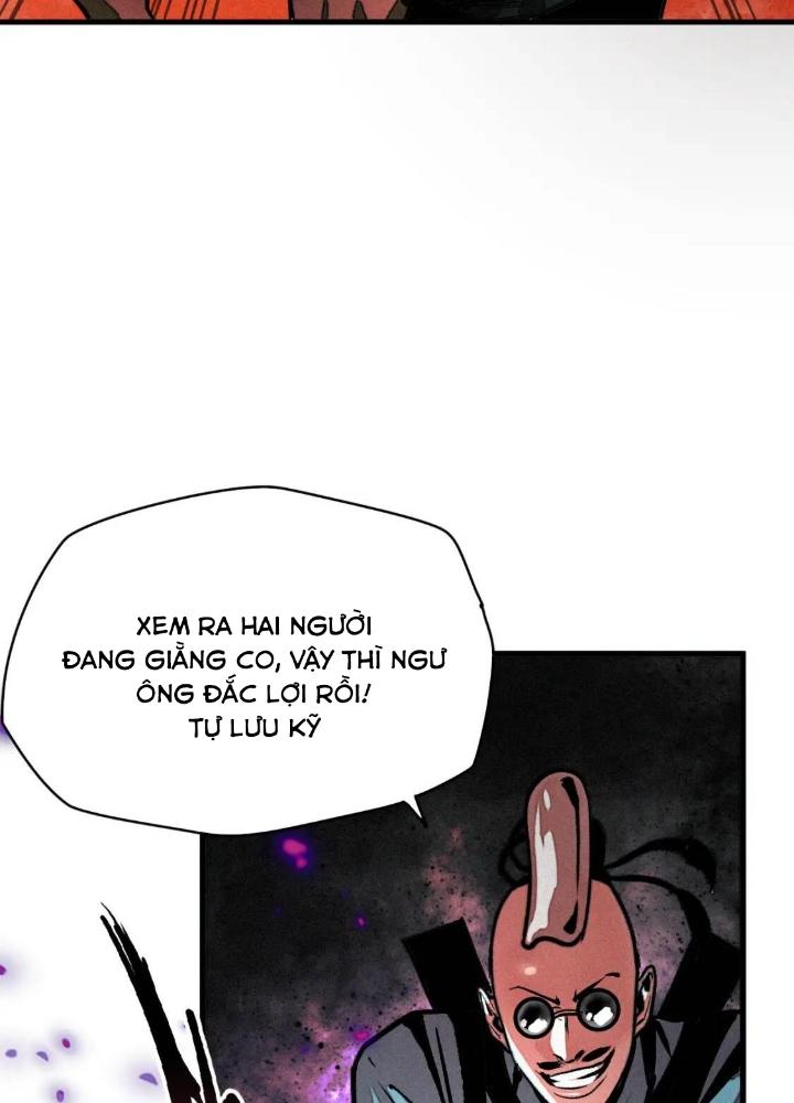 Tôi Bị Boss Đánh Cho Tơi Tả Chapter 31 - Next Chapter 32