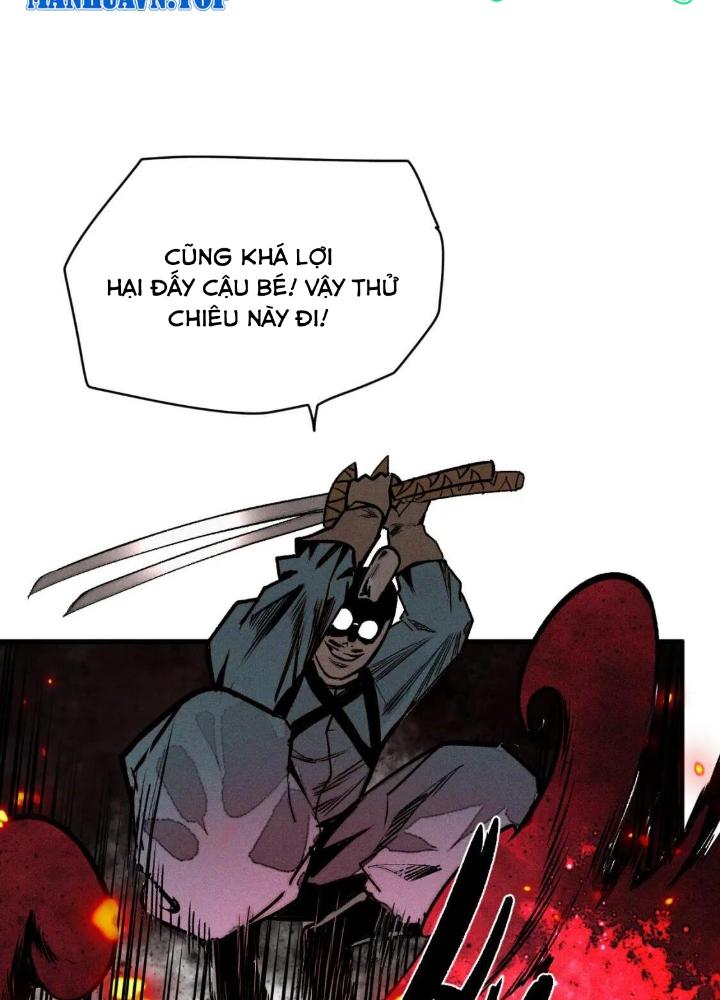 Tôi Bị Boss Đánh Cho Tơi Tả Chapter 31 - Next Chapter 32