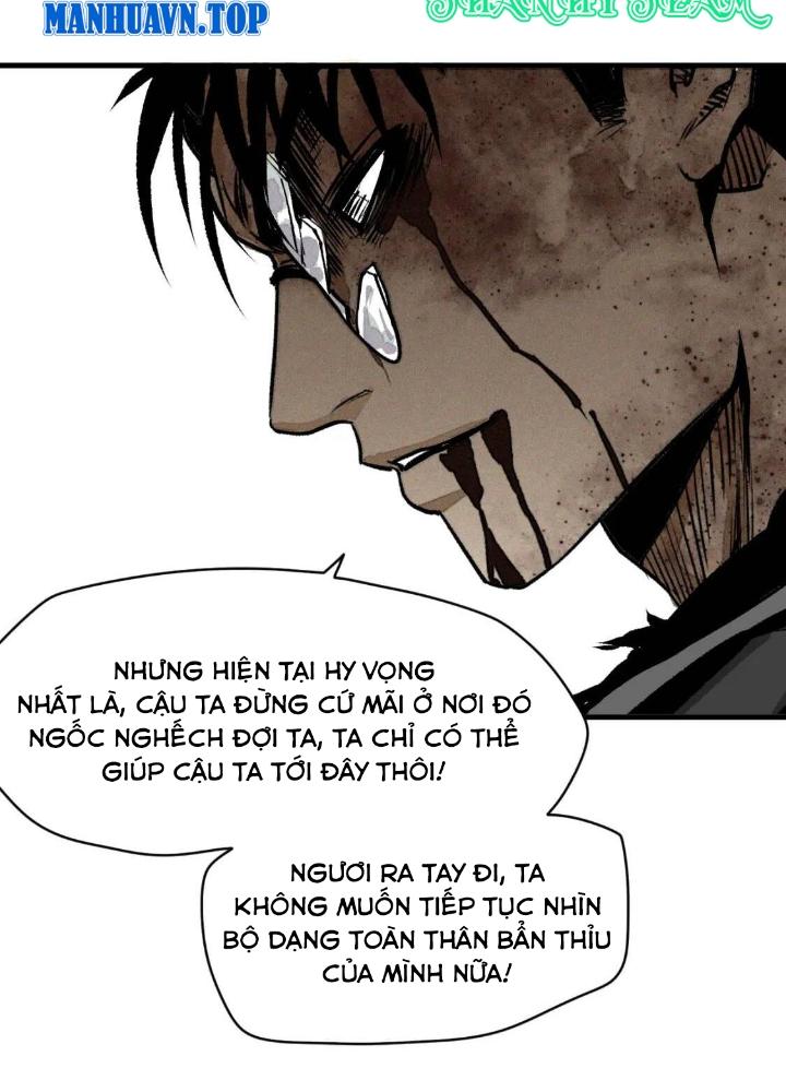 Tôi Bị Boss Đánh Cho Tơi Tả Chapter 33 - Next Chapter 34