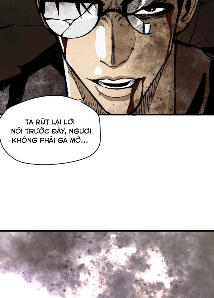Tôi Bị Boss Đánh Cho Tơi Tả Chapter 33 - Next Chapter 34