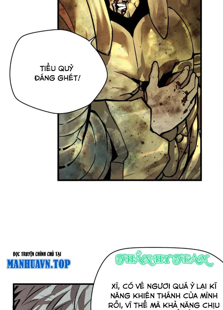 Tôi Bị Boss Đánh Cho Tơi Tả Chapter 33 - Next Chapter 34