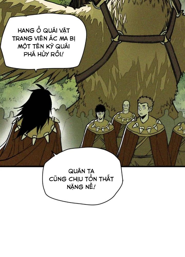 Tôi Bị Boss Đánh Cho Tơi Tả Chapter 35 - Next Chapter 36