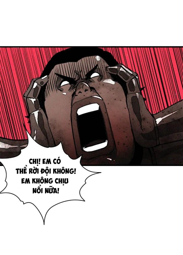 Tôi Bị Boss Đánh Cho Tơi Tả Chapter 35 - Next Chapter 36