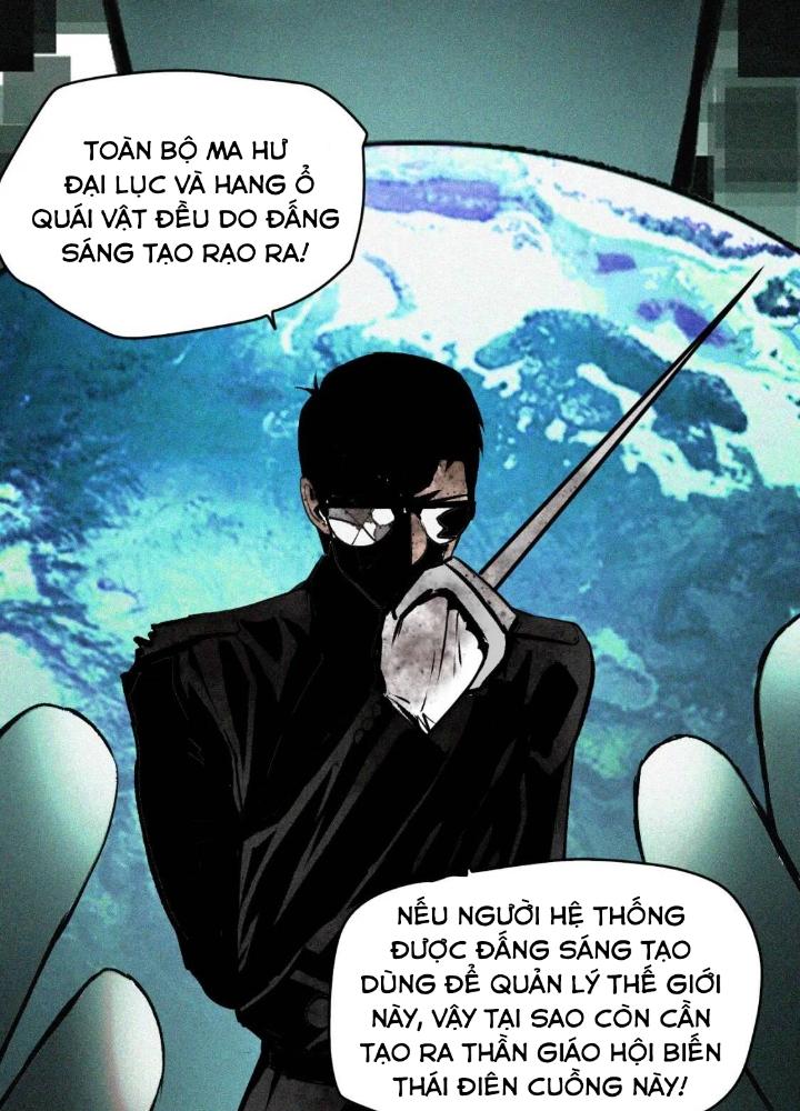 Tôi Bị Boss Đánh Cho Tơi Tả Chapter 36 - Next Chapter 37