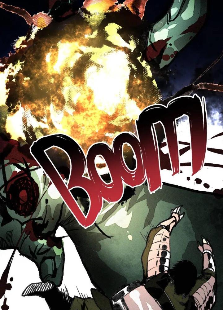 Tôi Bị Boss Đánh Cho Tơi Tả Chapter 36 - Next Chapter 37