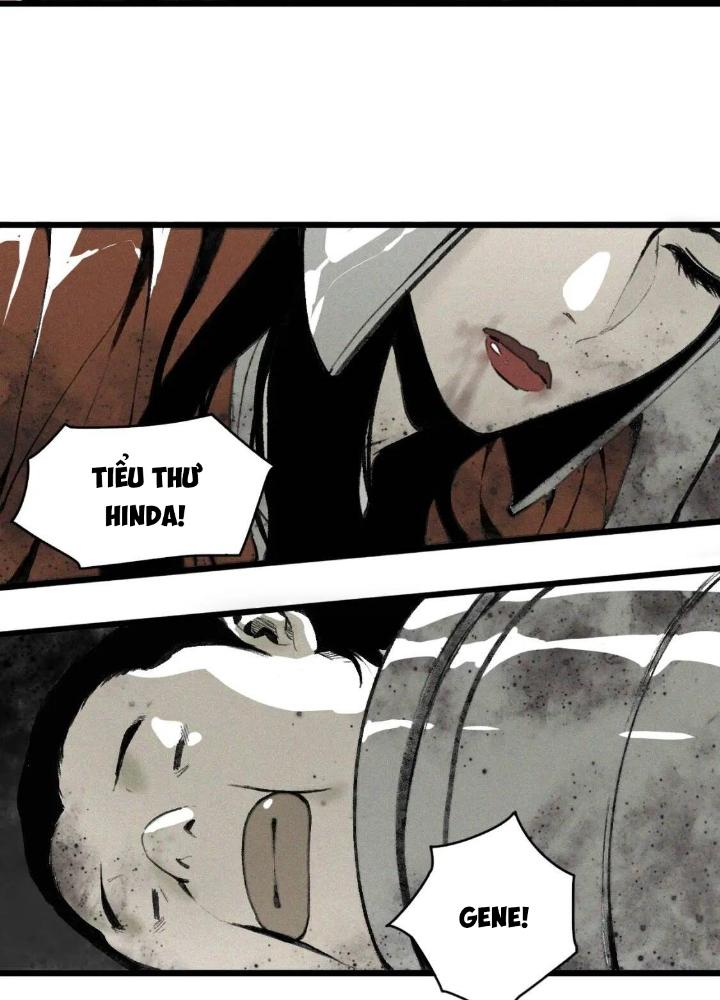 Tôi Bị Boss Đánh Cho Tơi Tả Chapter 36 - Next Chapter 37