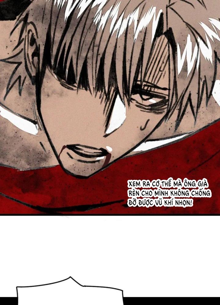 Tôi Bị Boss Đánh Cho Tơi Tả Chapter 36 - Next Chapter 37