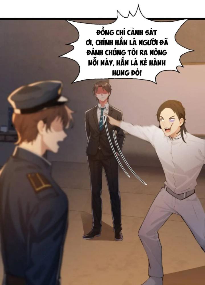 Tuyệt Thế Thiên Tài Hệ Thống Chapter 108 - Next Chapter 109