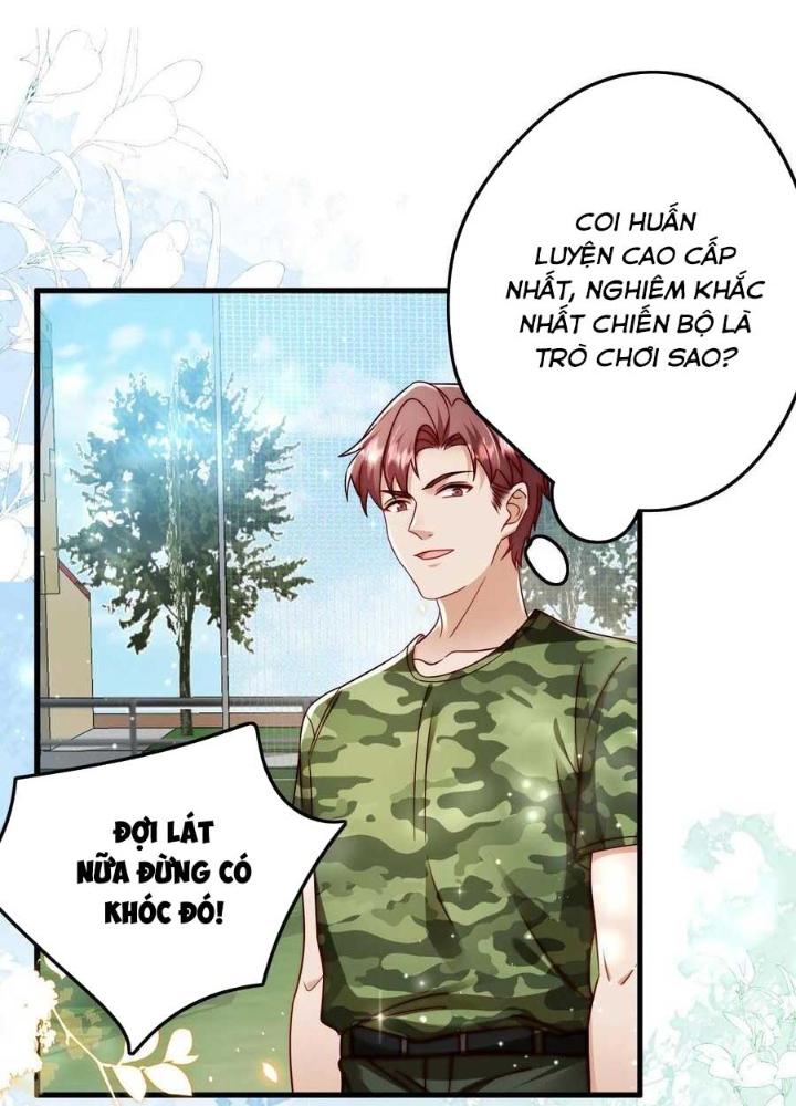 Tiểu Manh Bảo Bốn Tuổi Theo Sư Phụ Xuống Núi Chapter 243 - Trang 2