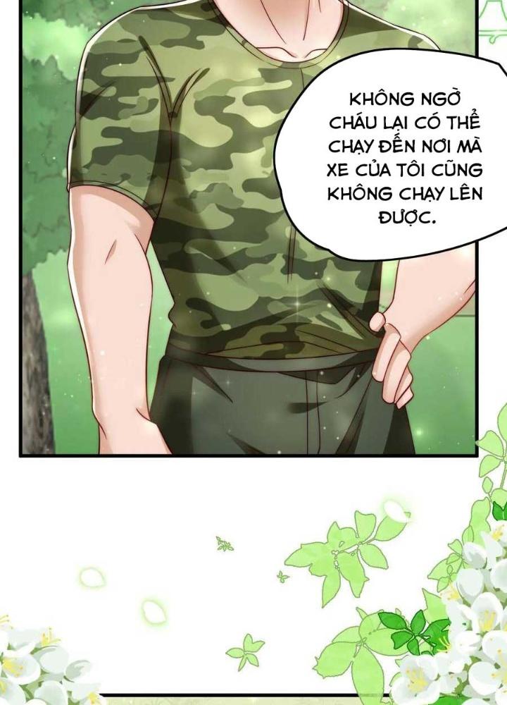 Tiểu Manh Bảo Bốn Tuổi Theo Sư Phụ Xuống Núi Chapter 243 - Trang 2