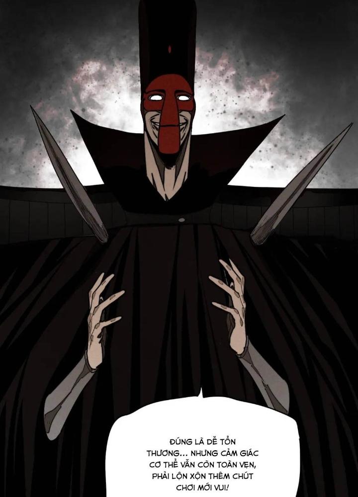 Tôi Bị Boss Đánh Cho Tơi Tả Chapter 39 - Next Chapter 40