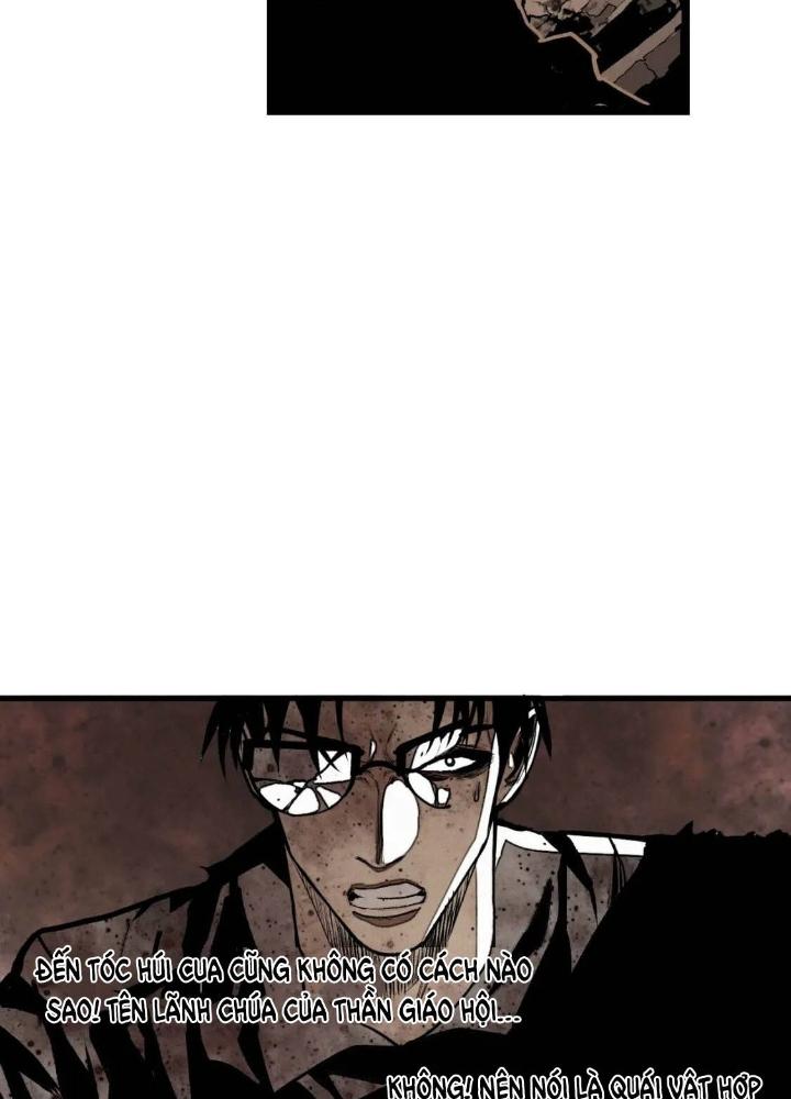 Tôi Bị Boss Đánh Cho Tơi Tả Chapter 39 - Next Chapter 40