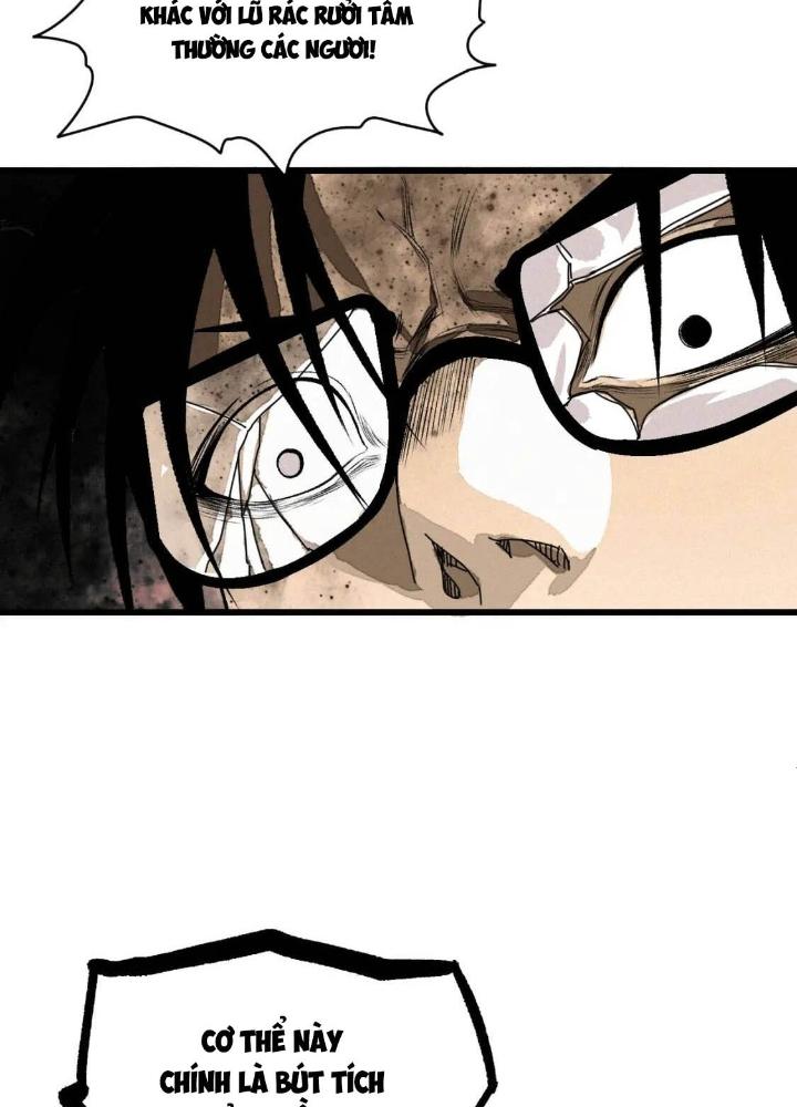 Tôi Bị Boss Đánh Cho Tơi Tả Chapter 39 - Next Chapter 40