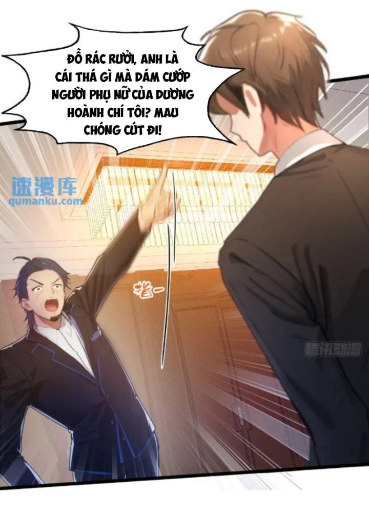 Tuyệt Thế Thiên Tài Hệ Thống Chapter 109 - Next Chapter 110