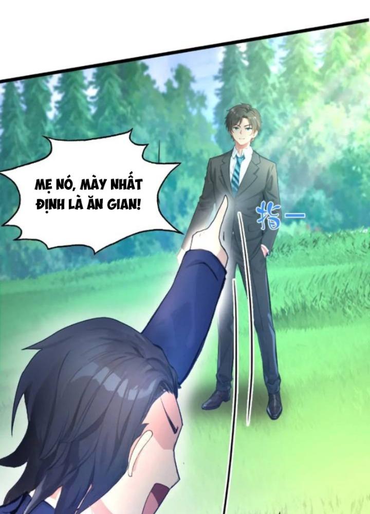 Tuyệt Thế Thiên Tài Hệ Thống Chapter 110 - Next Chapter 111