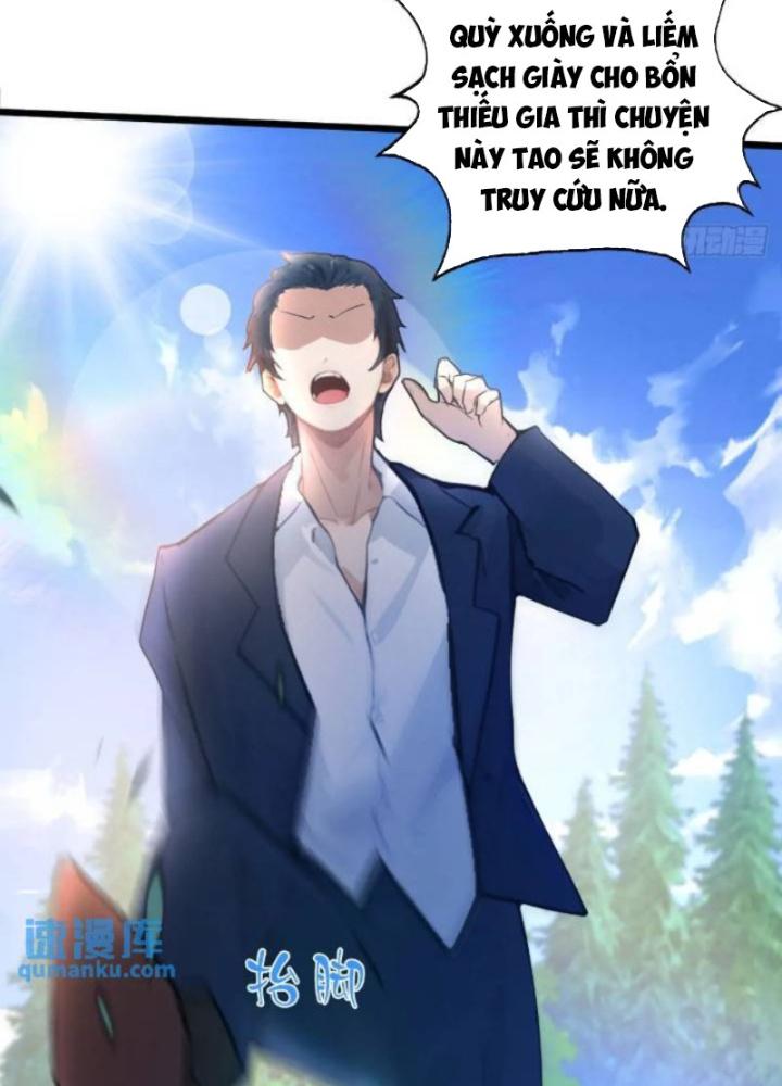 Tuyệt Thế Thiên Tài Hệ Thống Chapter 110 - Next Chapter 111