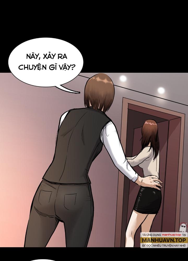 Quay Đầu Là Bờ Chapter 10 - Next Chapter 10