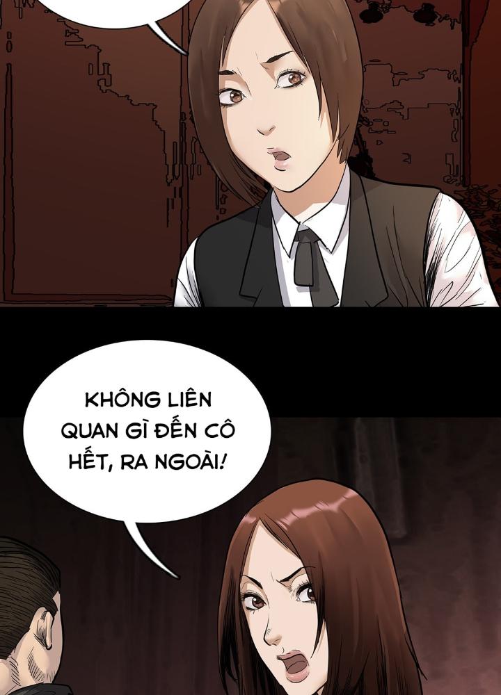 Quay Đầu Là Bờ Chapter 10 - Next Chapter 10