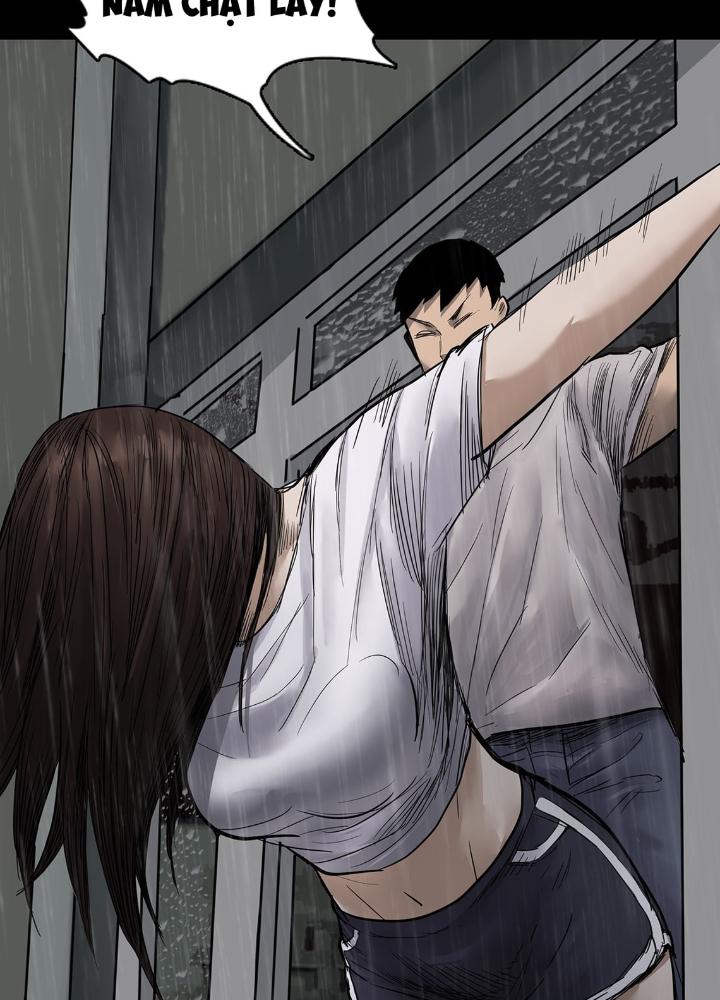 Quay Đầu Là Bờ Chapter 11 - Next Chapter 11
