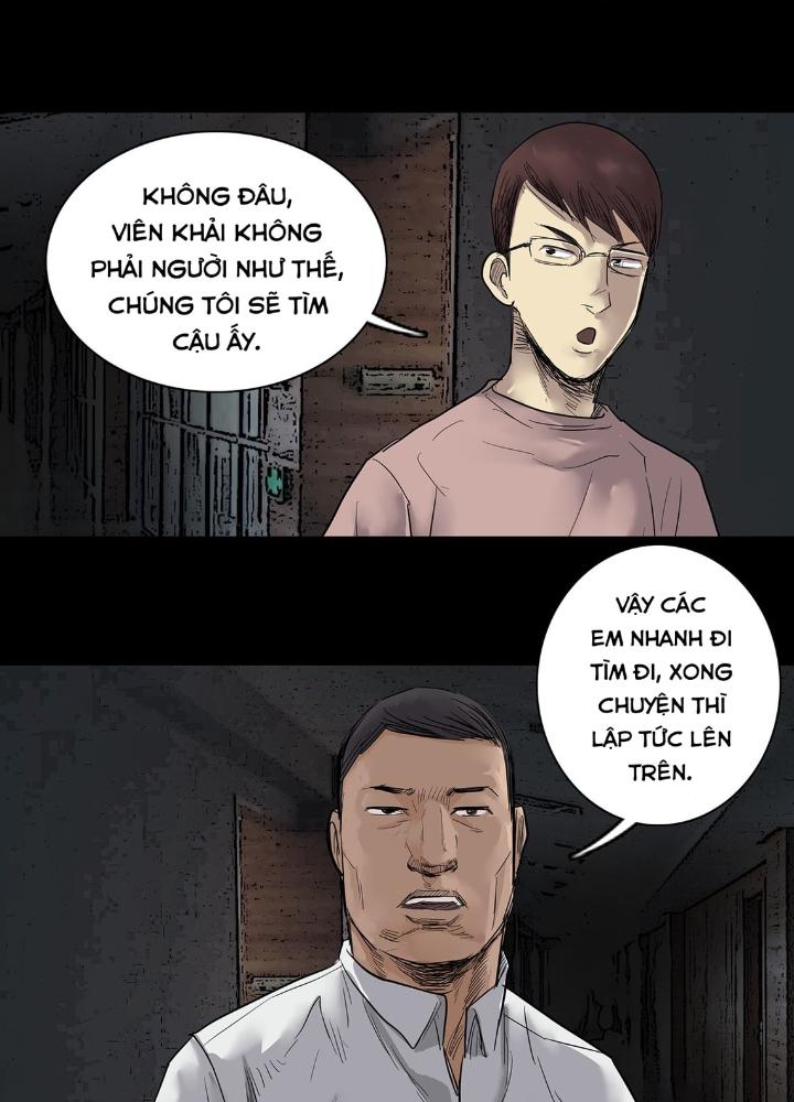 Quay Đầu Là Bờ Chapter 12 - Next Chapter 12