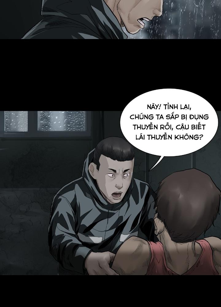 Quay Đầu Là Bờ Chapter 13 - Next Chapter 13
