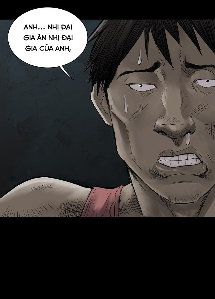 Quay Đầu Là Bờ Chapter 13 - Next Chapter 13