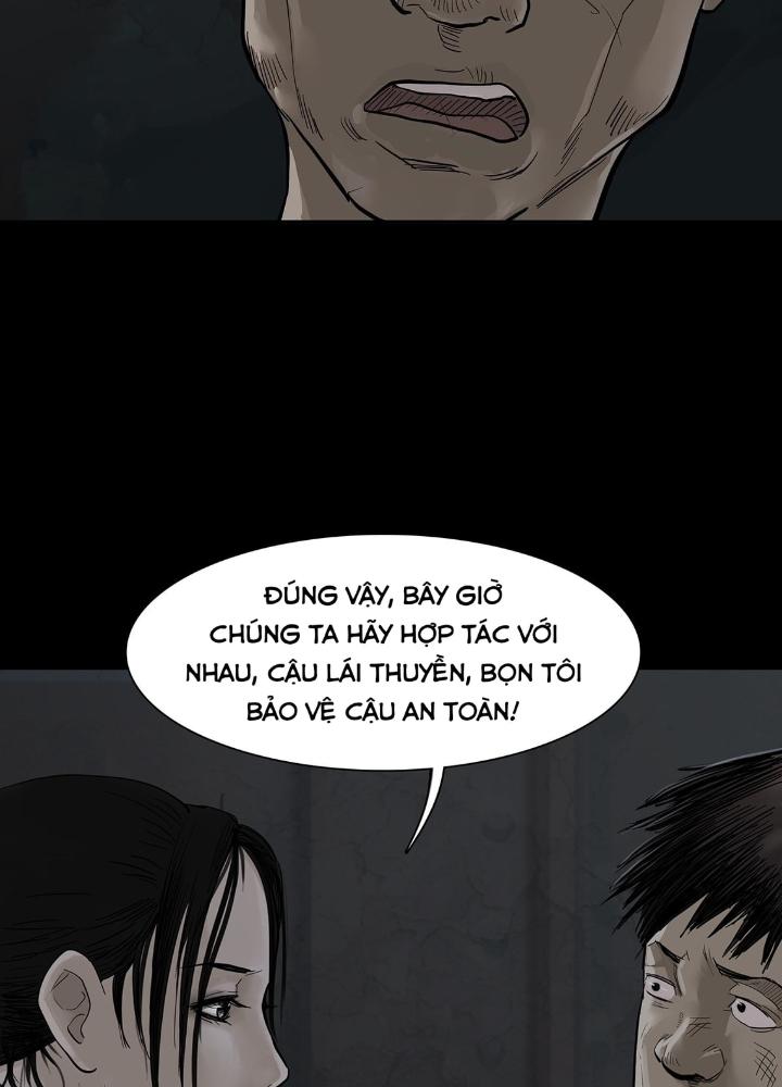Quay Đầu Là Bờ Chapter 13 - Next Chapter 13