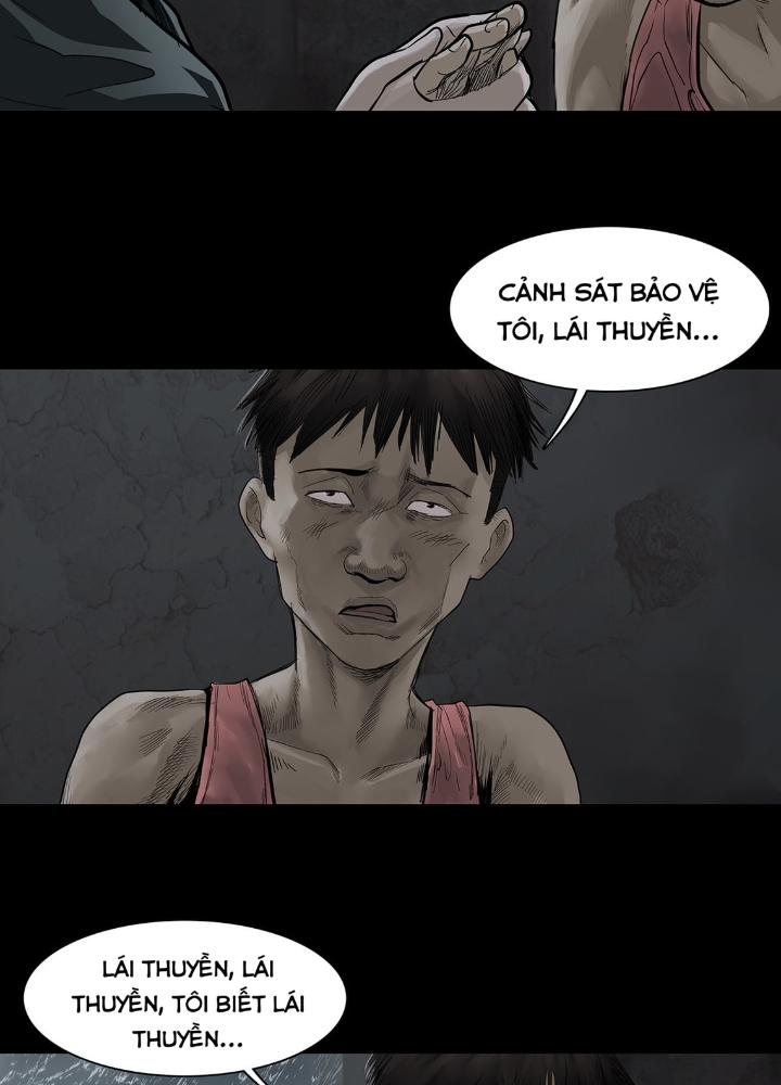 Quay Đầu Là Bờ Chapter 13 - Next Chapter 13