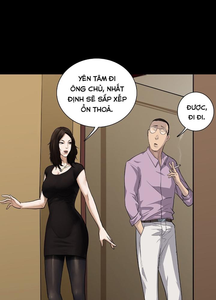 Quay Đầu Là Bờ Chapter 14 - Next Chapter 14