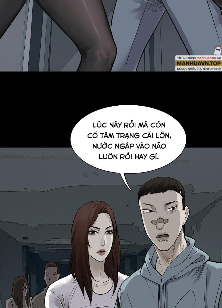 Quay Đầu Là Bờ Chapter 15 - Next Chapter 15